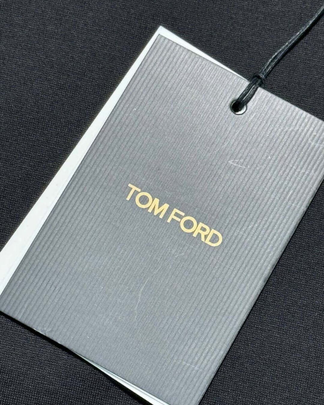 Футболка Tom Ford — изображение 7