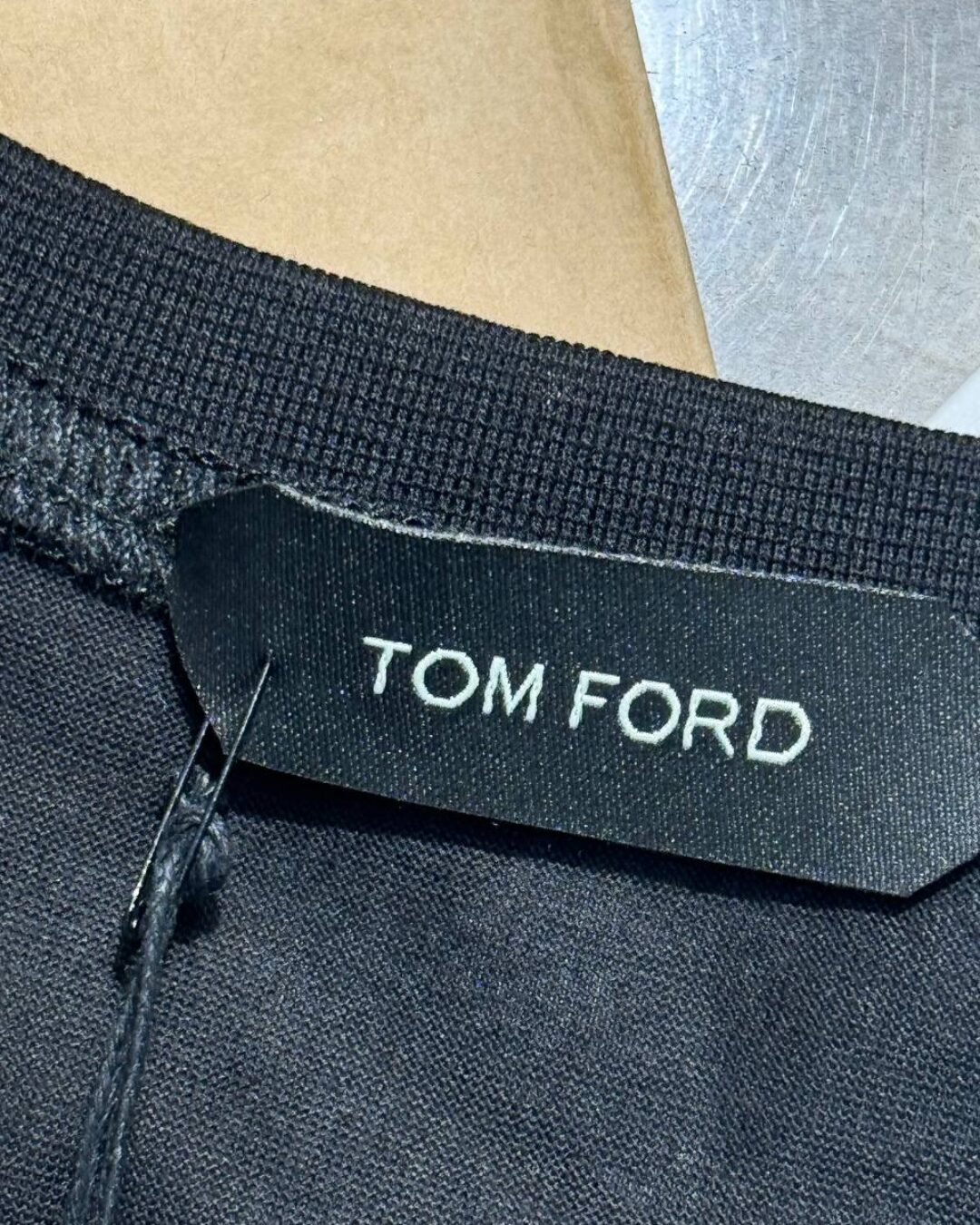 Футболка Tom Ford — изображение 8