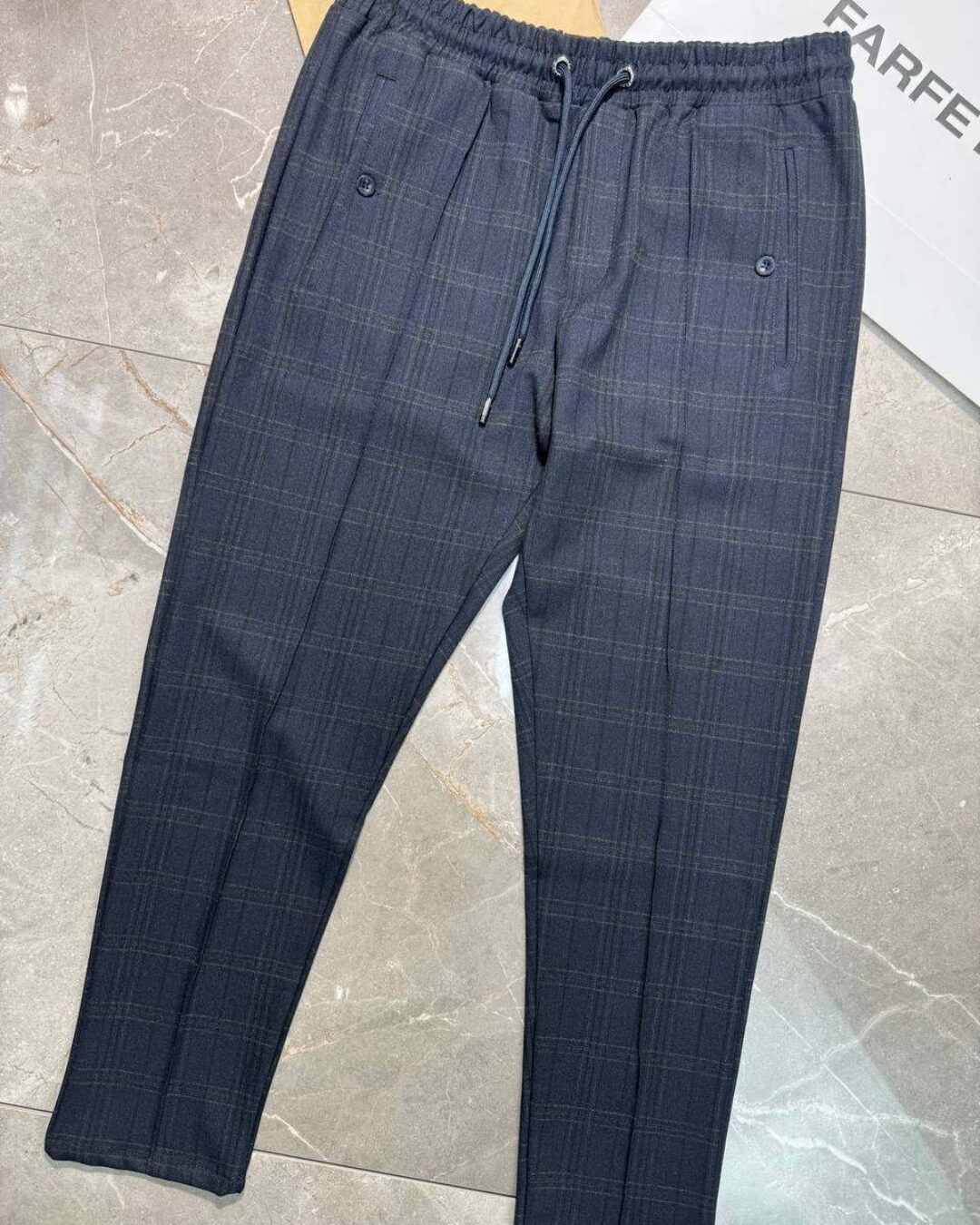 Спортивные Штаны Dolce & Gabbana — изображение 5