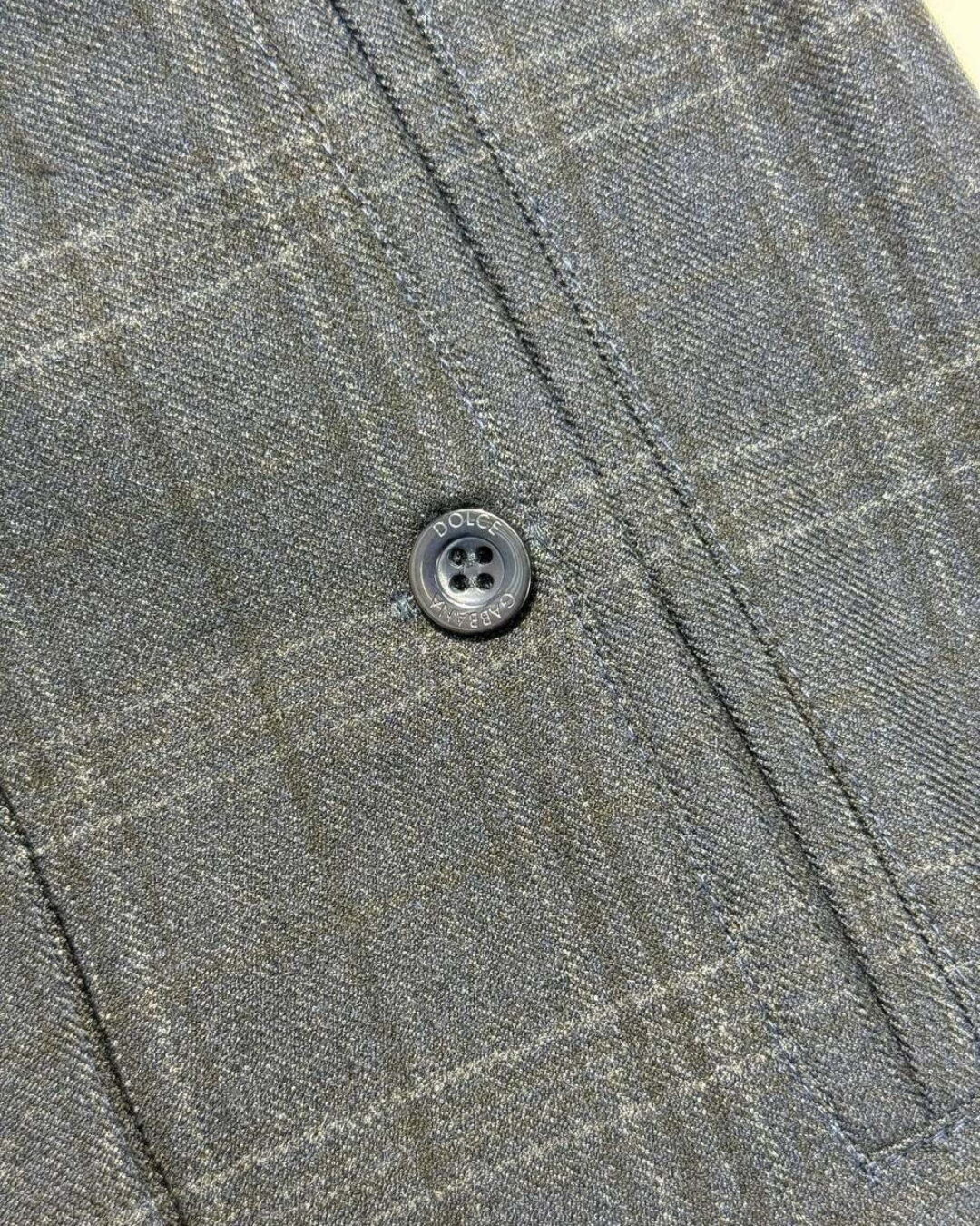 Спортивные Штаны Dolce & Gabbana — изображение 6