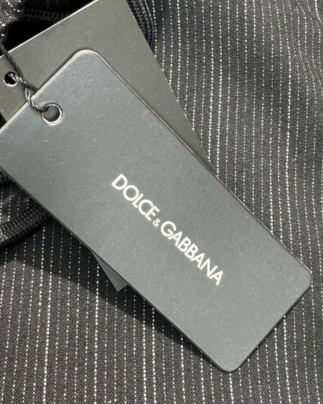 Штаны Dolce & Gabbana — изображение 8