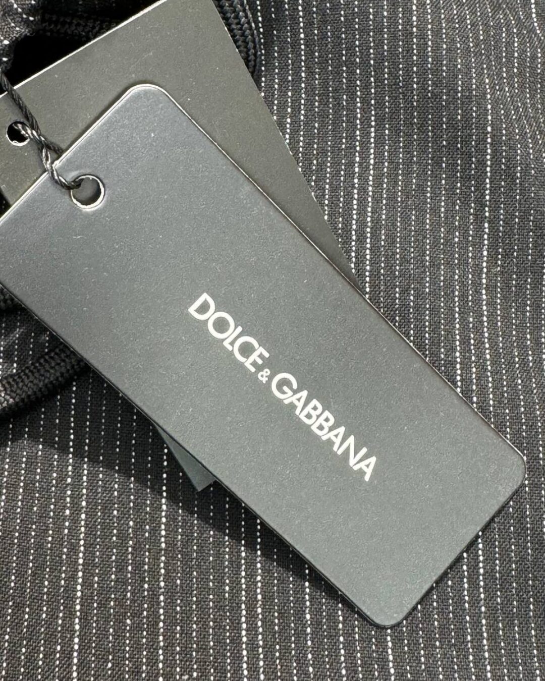 Штаны Dolce & Gabbana — изображение 8