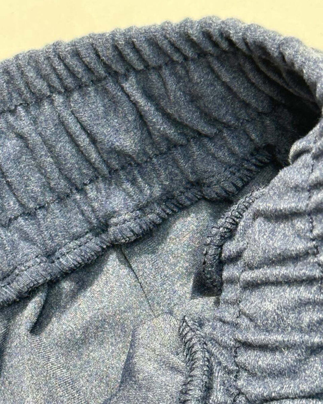 Шорты Loro Piana — изображение 5