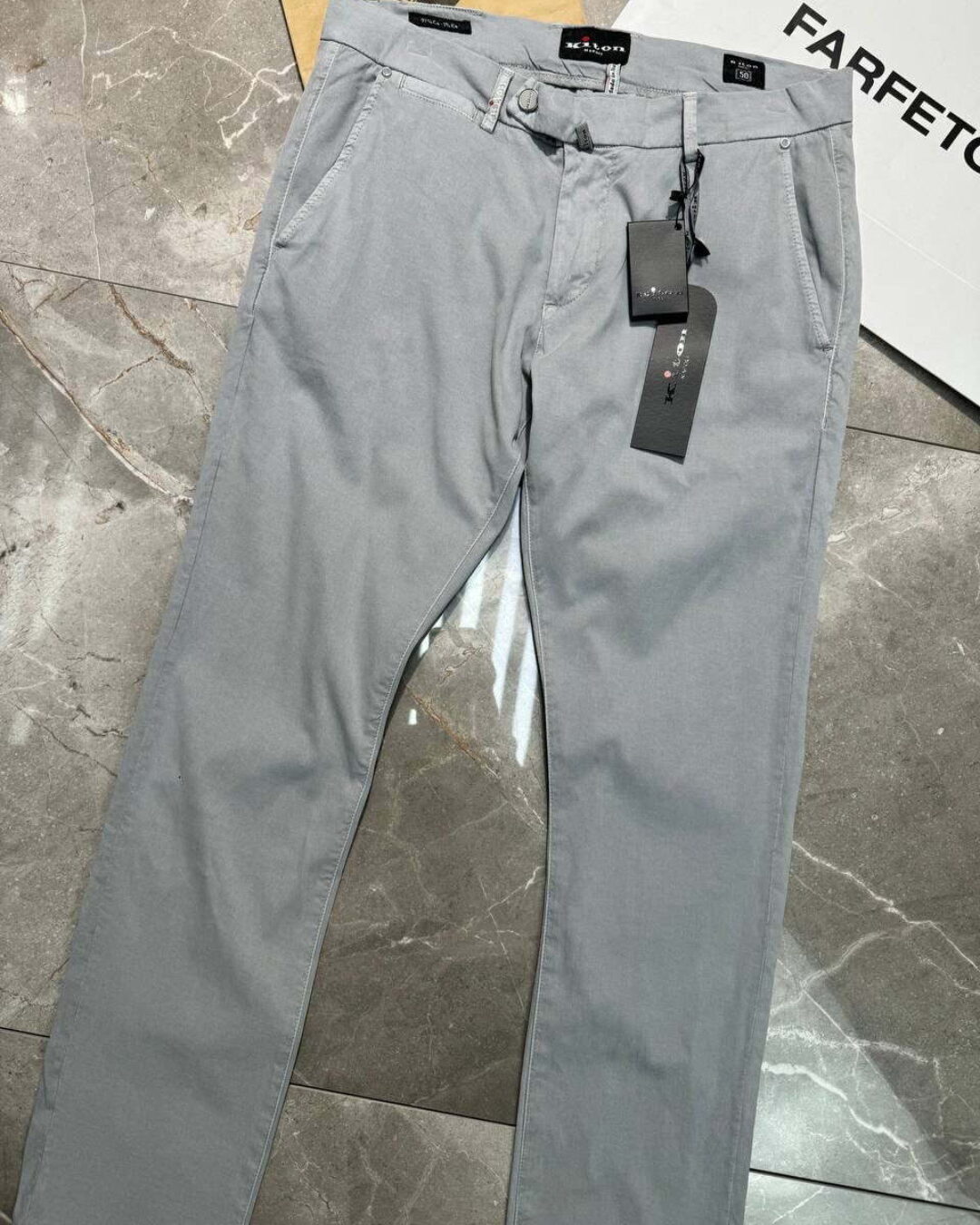 Штаны Kiton — изображение 3