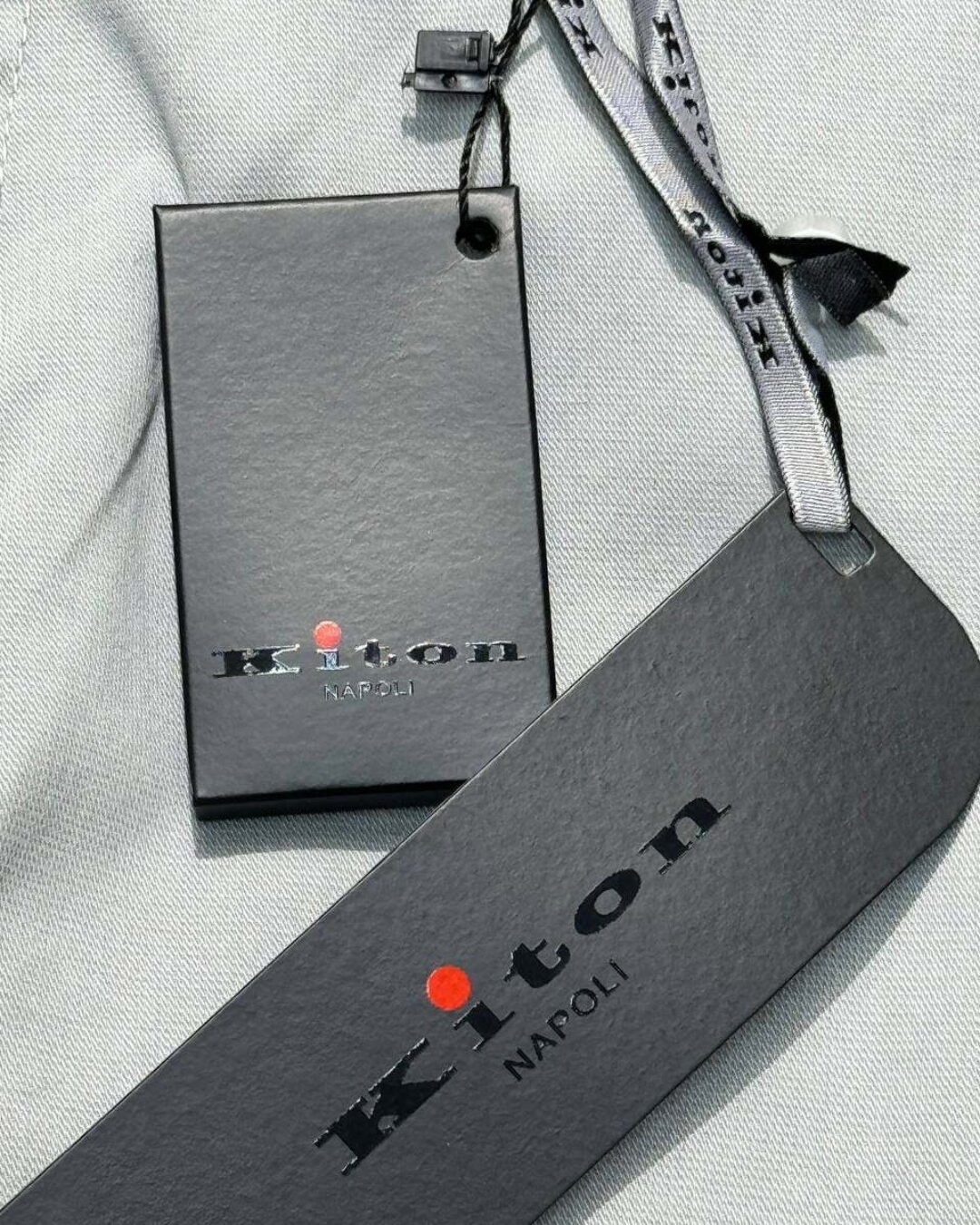 Штаны Kiton — изображение 7