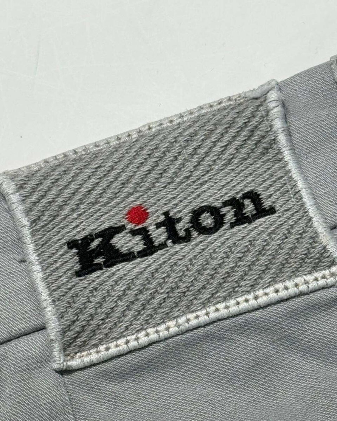 Штаны Kiton — изображение 8