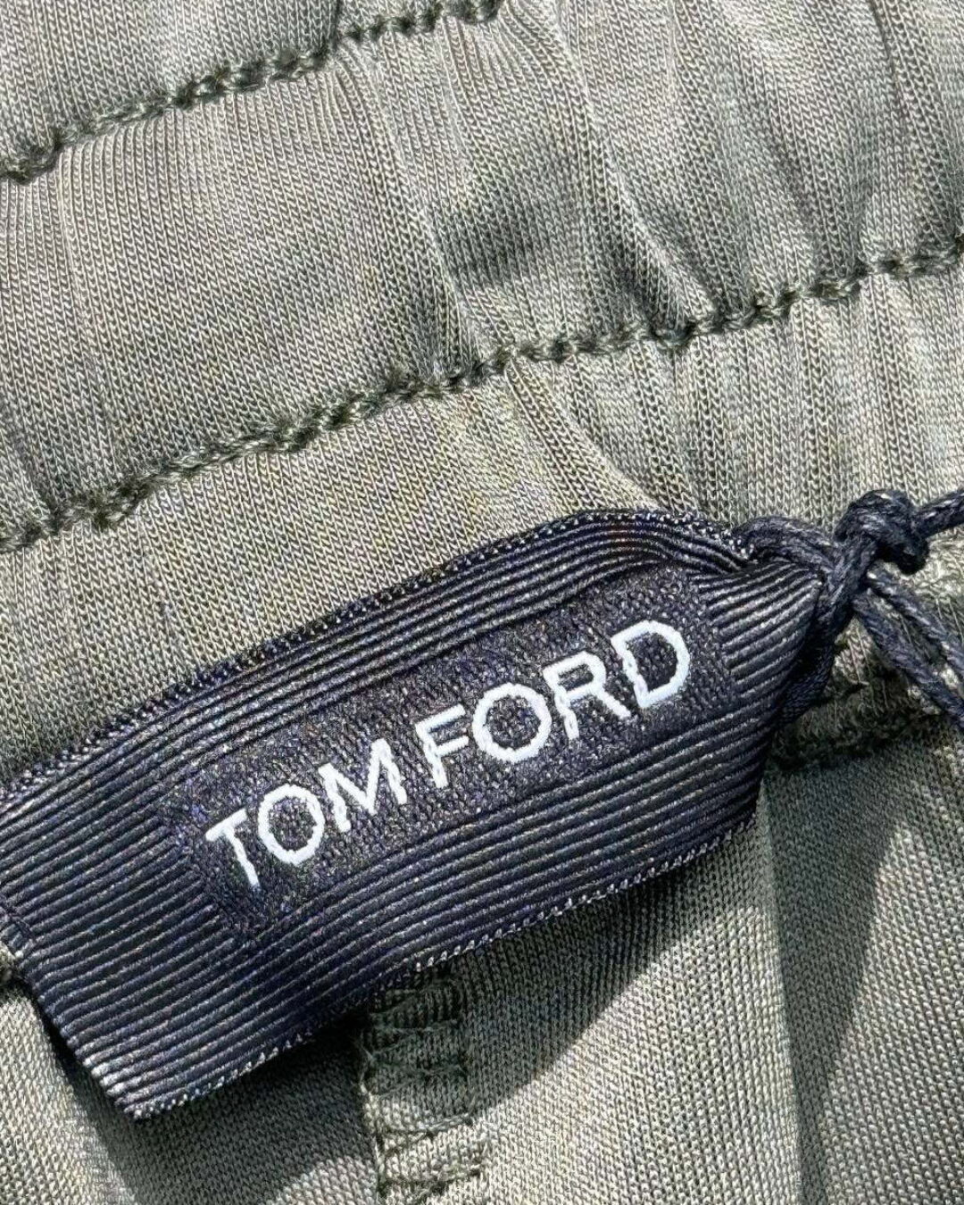 Шорты Tom Ford — изображение 6