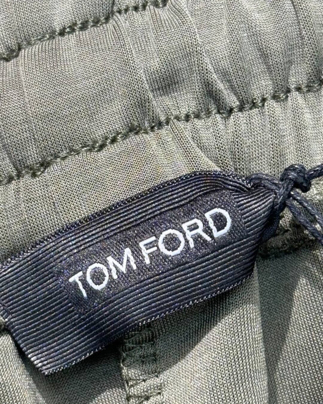 Шорты Tom Ford — изображение 6