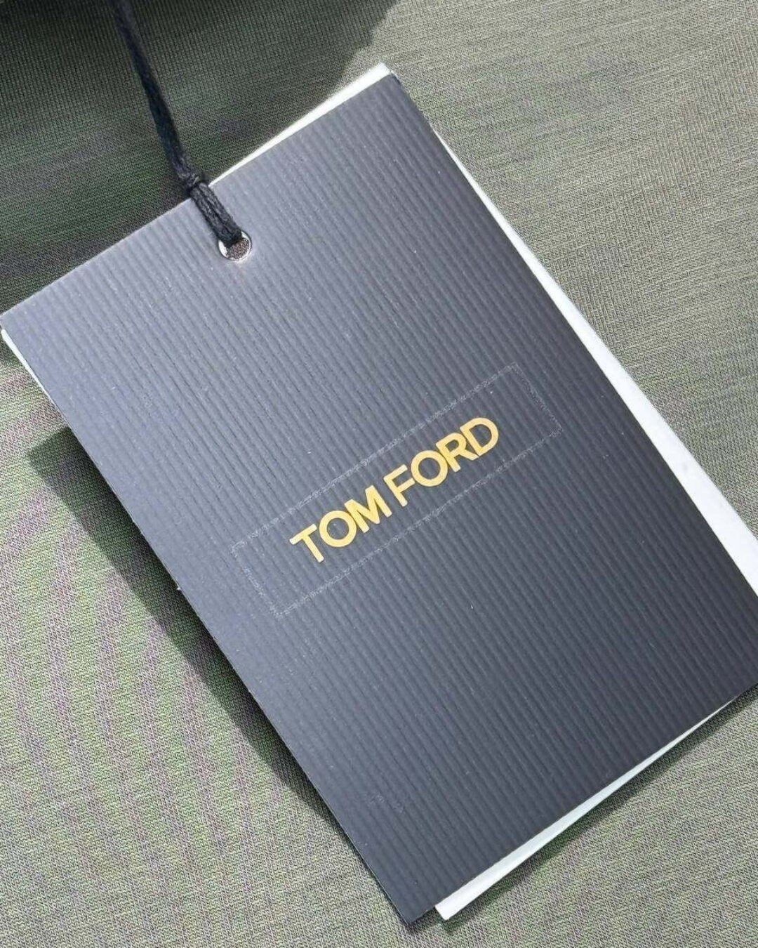 Шорты Tom Ford — изображение 9