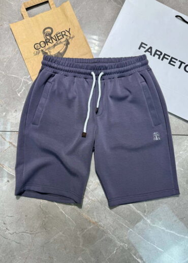 Шорты Brunello Cucinelli