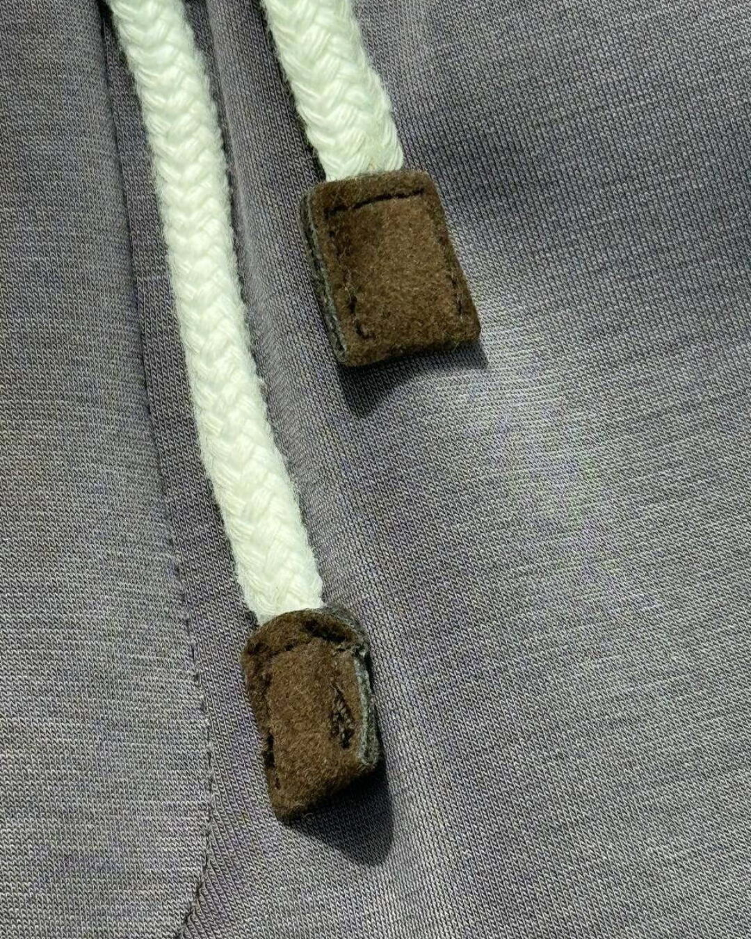 Шорты Brunello Cucinelli — изображение 9