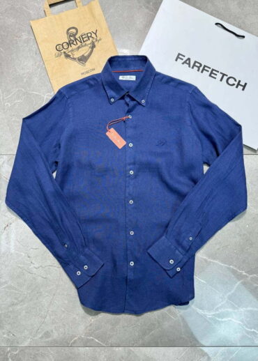 Рубашка Loro Piana