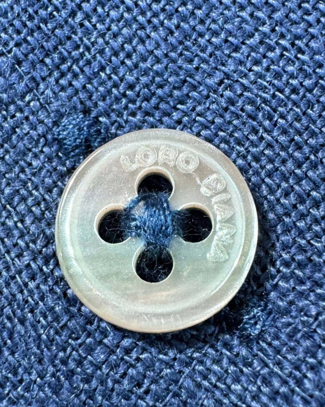 Рубашка Loro Piana — изображение 9