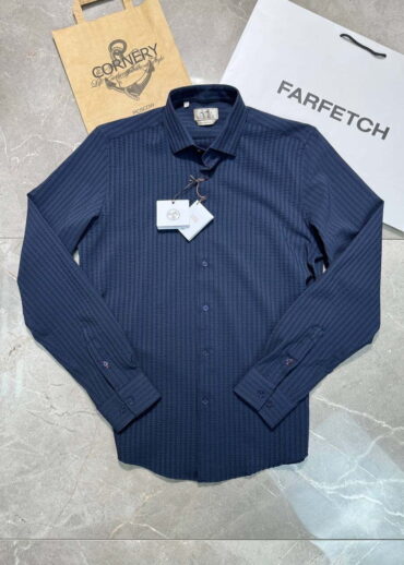 Рубашка Hermes