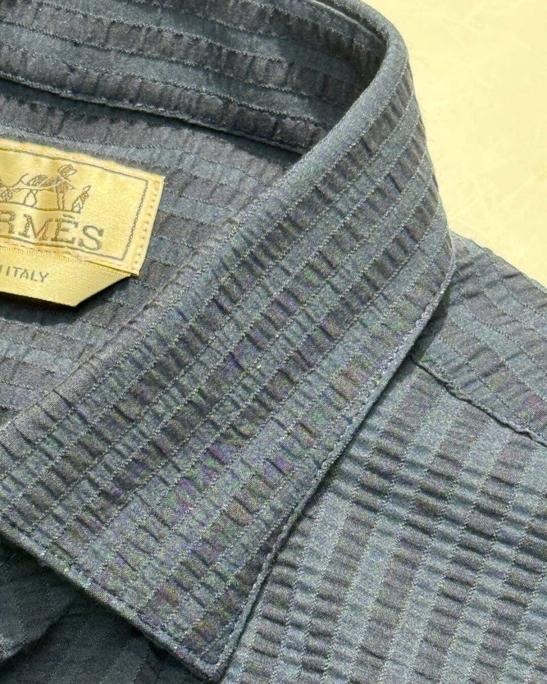 Рубашка Hermes — изображение 9