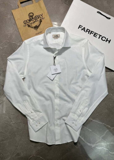 Рубашка Hermes