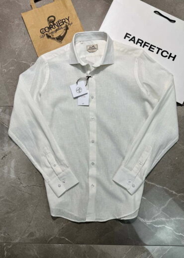 Рубашка Hermes