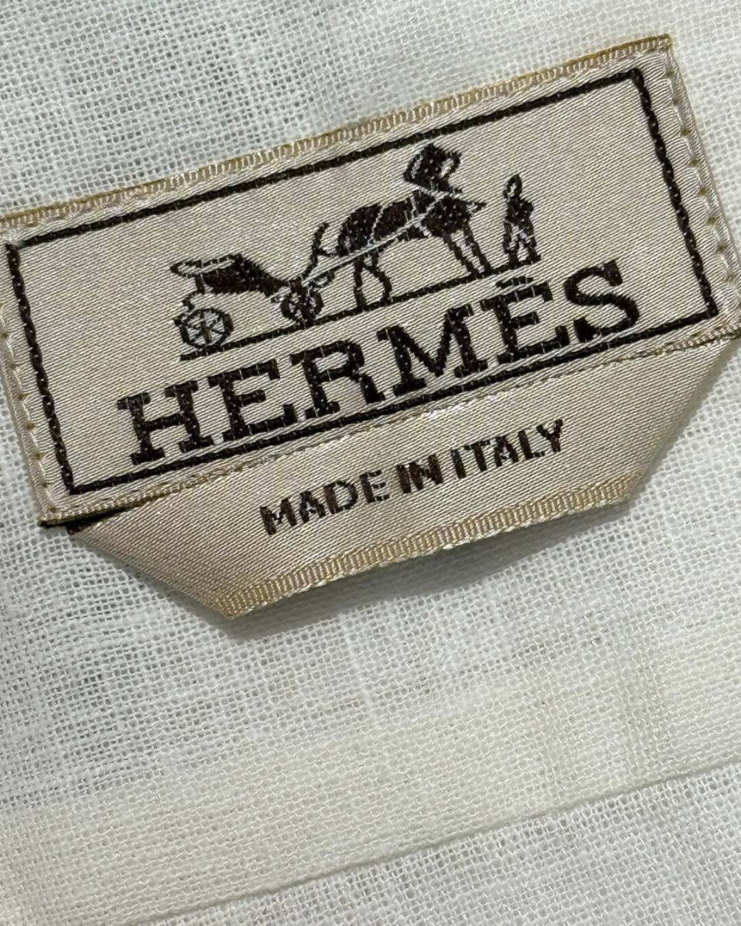 Рубашка Hermes — изображение 7