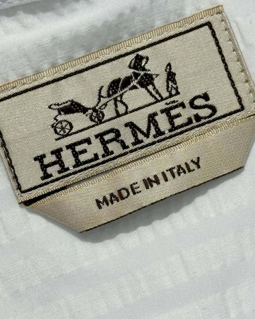 Рубашка Hermes — изображение 7