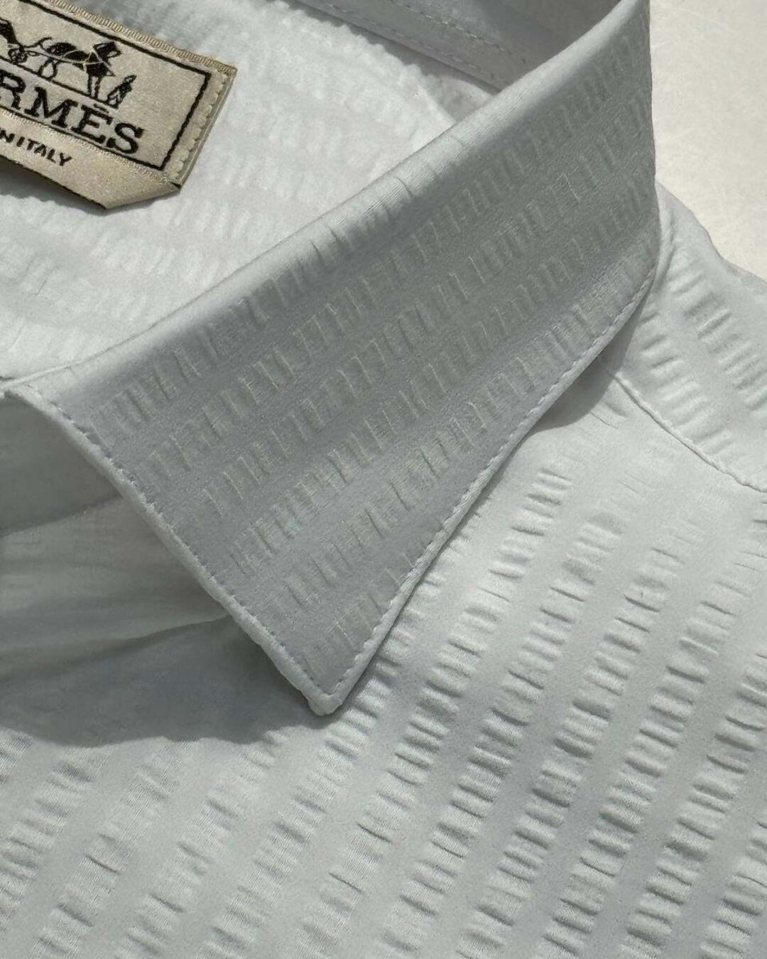 Рубашка Hermes — изображение 9