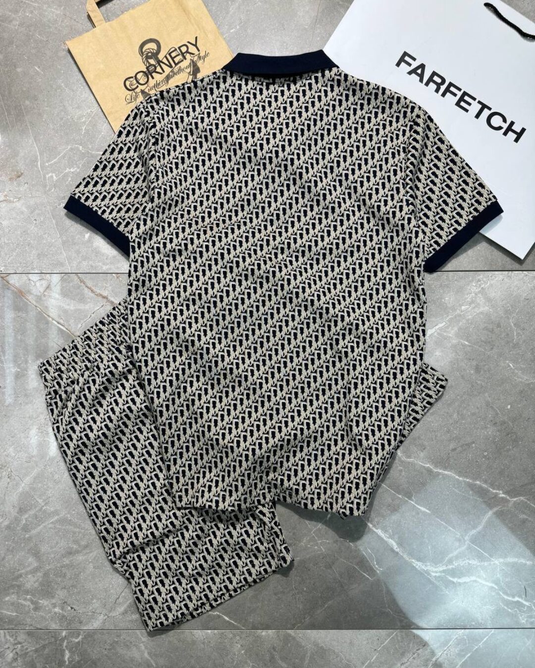 Костюм Dior — изображение 2