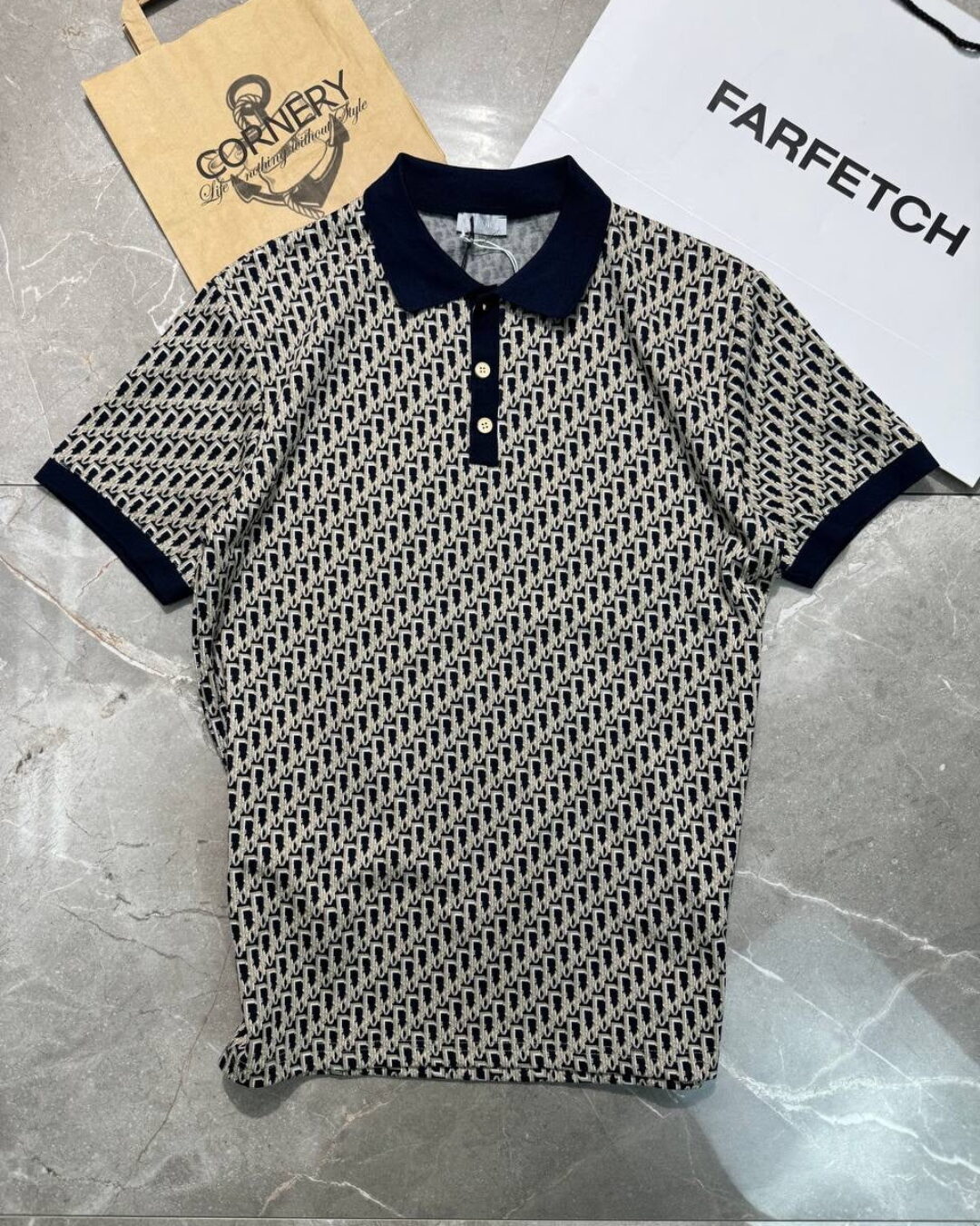 Костюм Dior — изображение 3