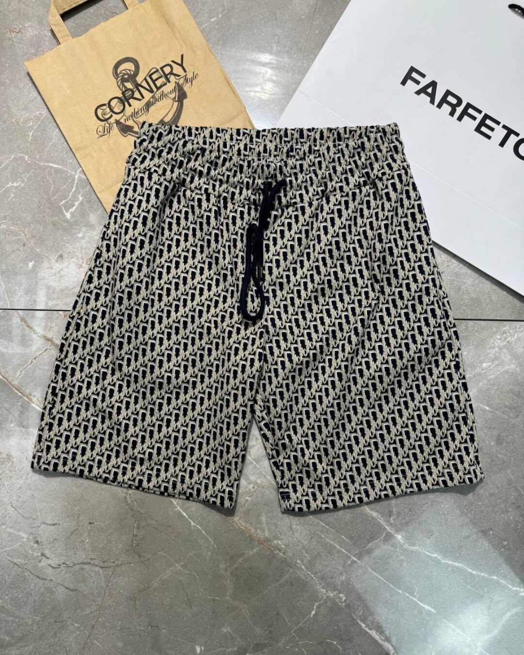 Костюм Dior — изображение 4