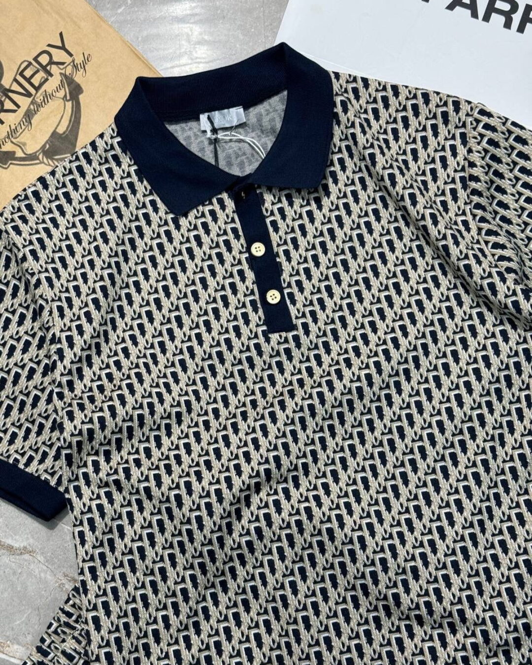 Костюм Dior — изображение 5