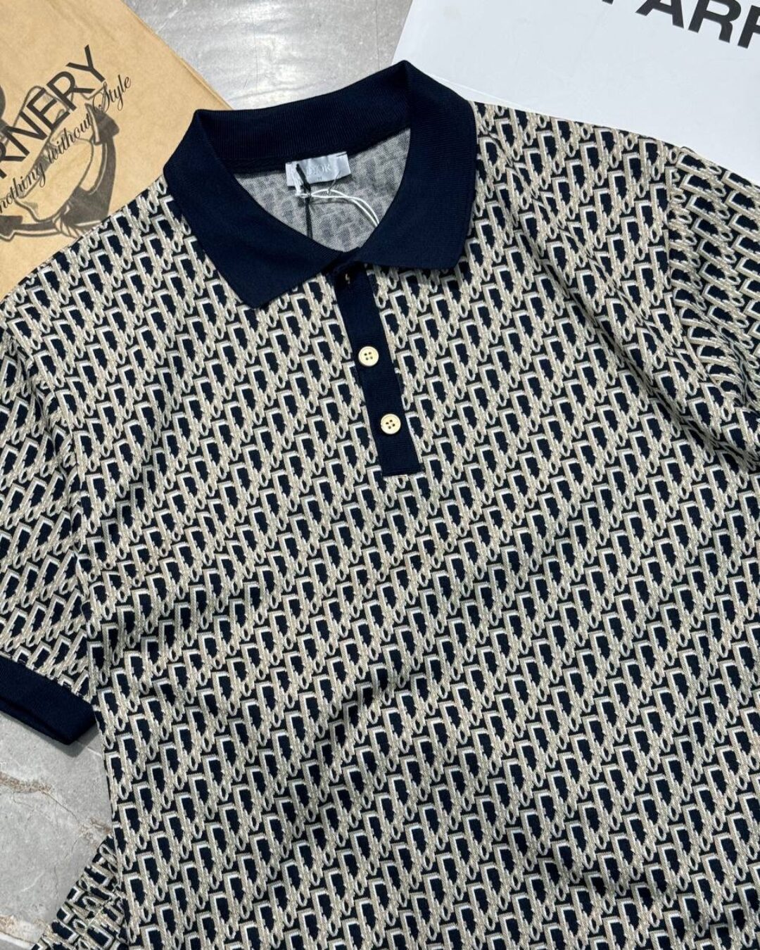 Костюм Dior — изображение 5