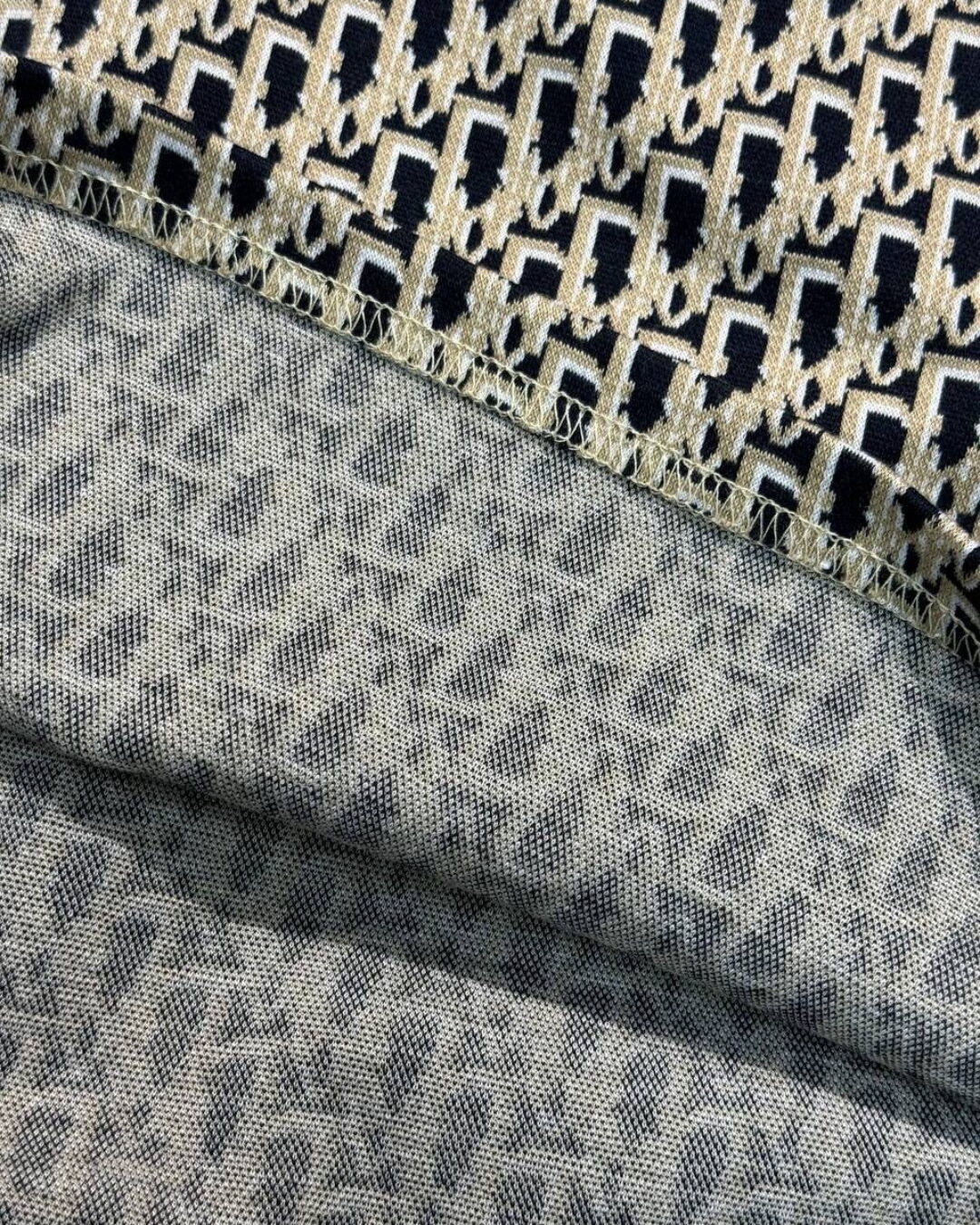 Костюм Dior — изображение 6