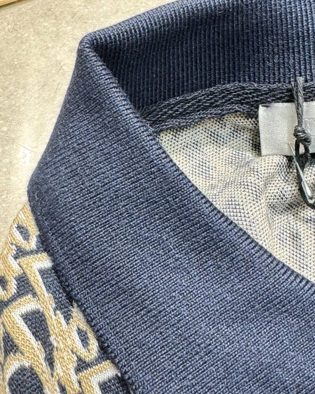 Костюм Dior — изображение 7