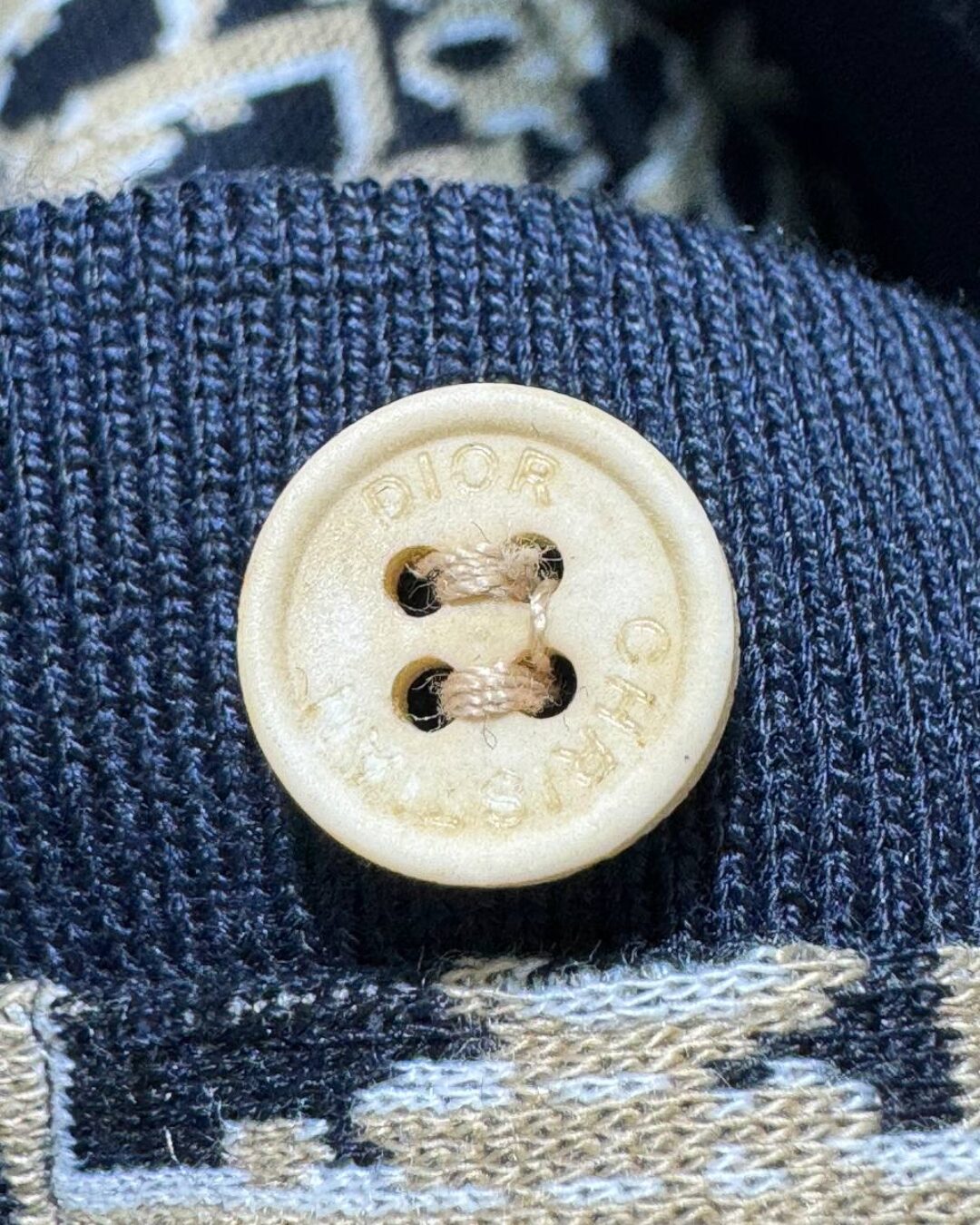 Костюм Dior — изображение 8