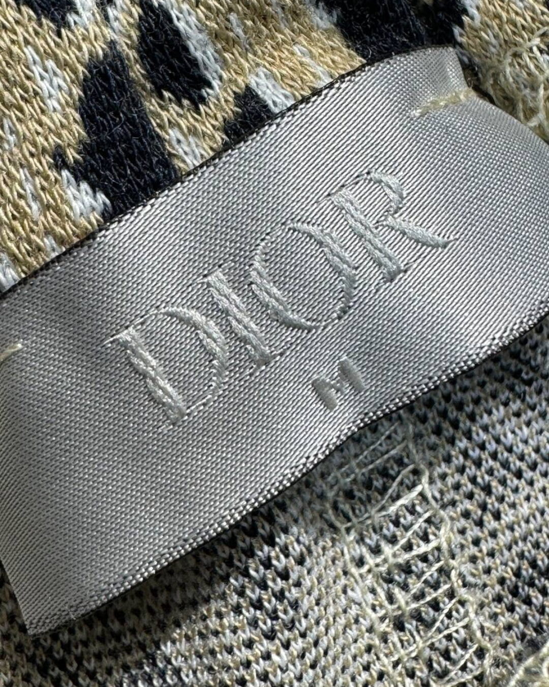 Костюм Dior — изображение 9