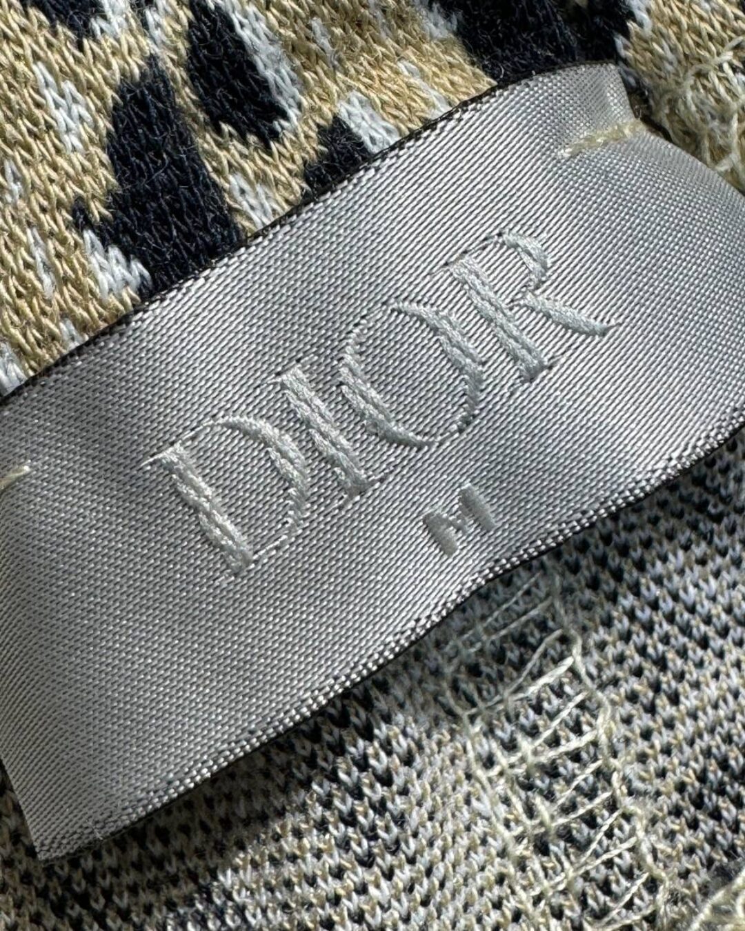 Костюм Dior — изображение 9