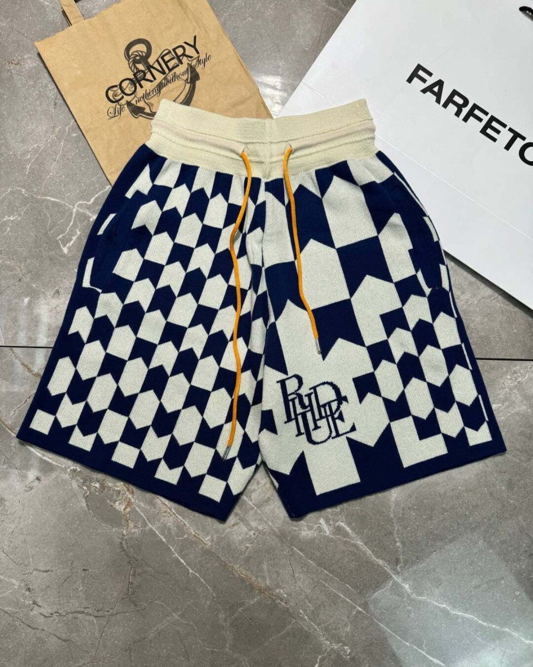 Костюм Rhude — изображение 5