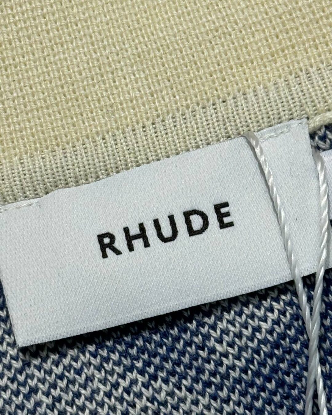 Костюм Rhude — изображение 9