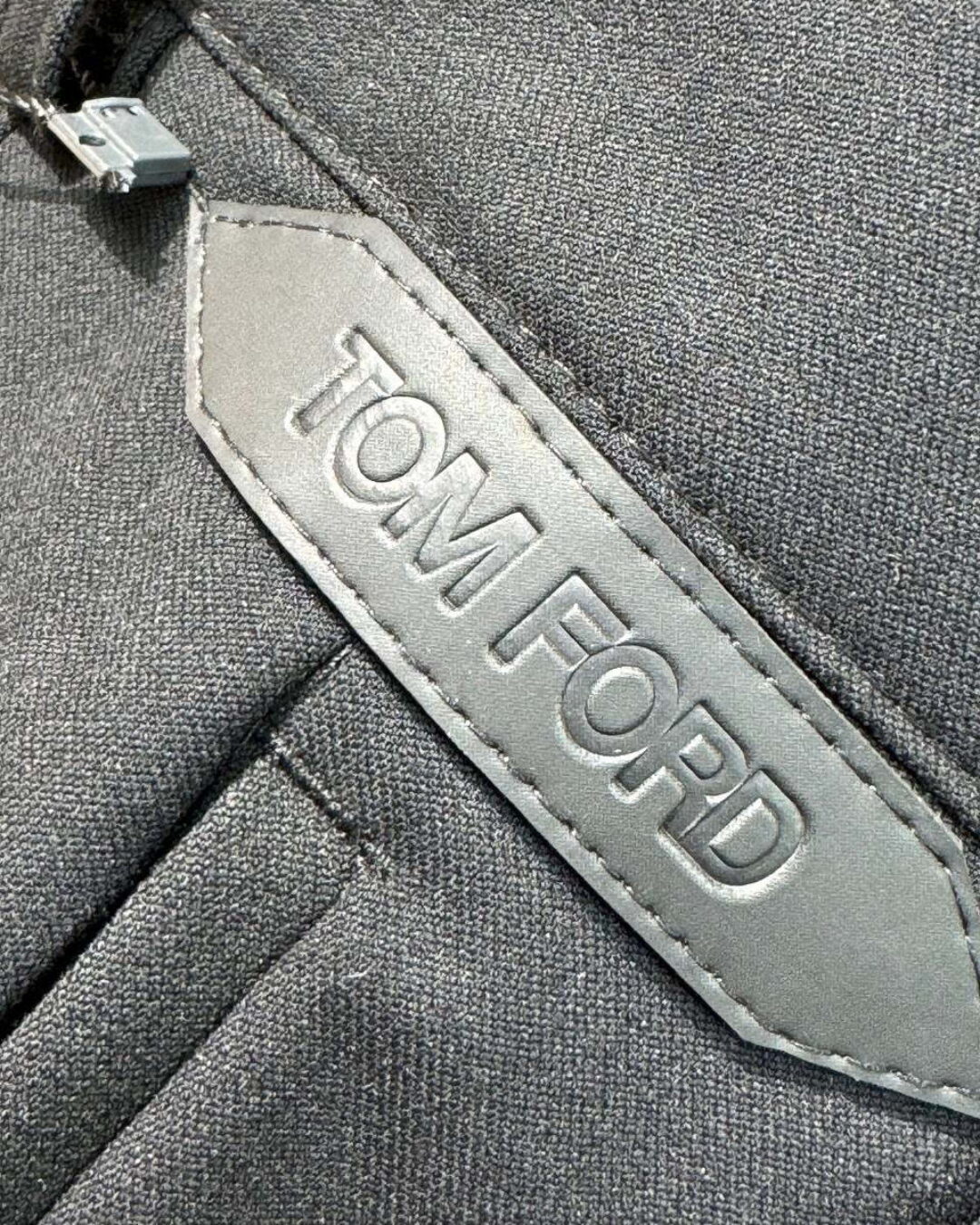 Штаны Tom Ford — изображение 6