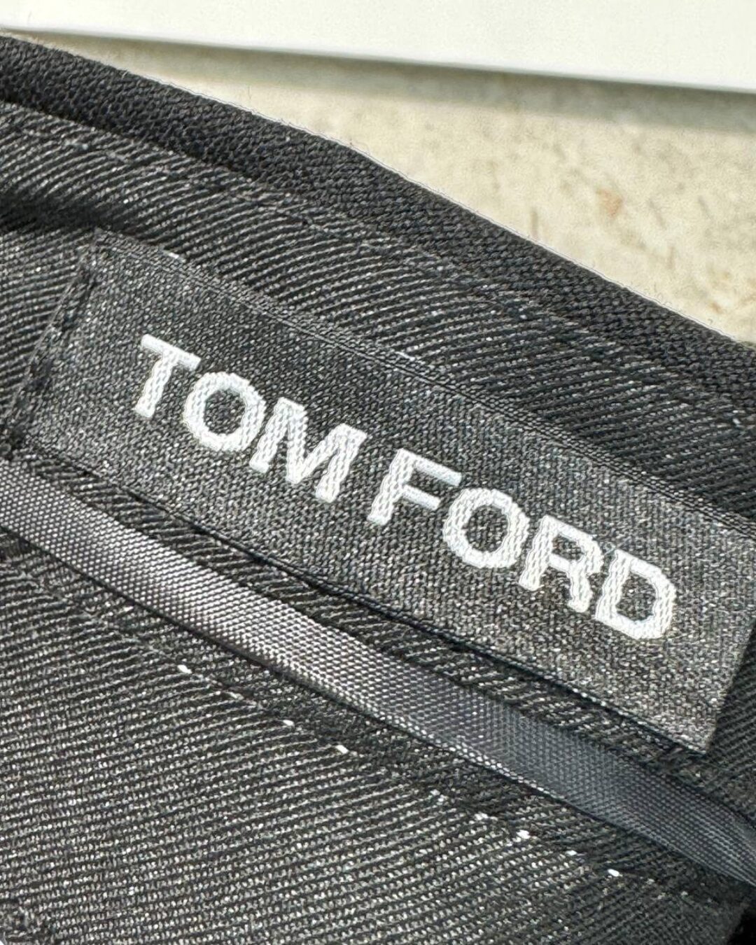 Штаны Tom Ford — изображение 8
