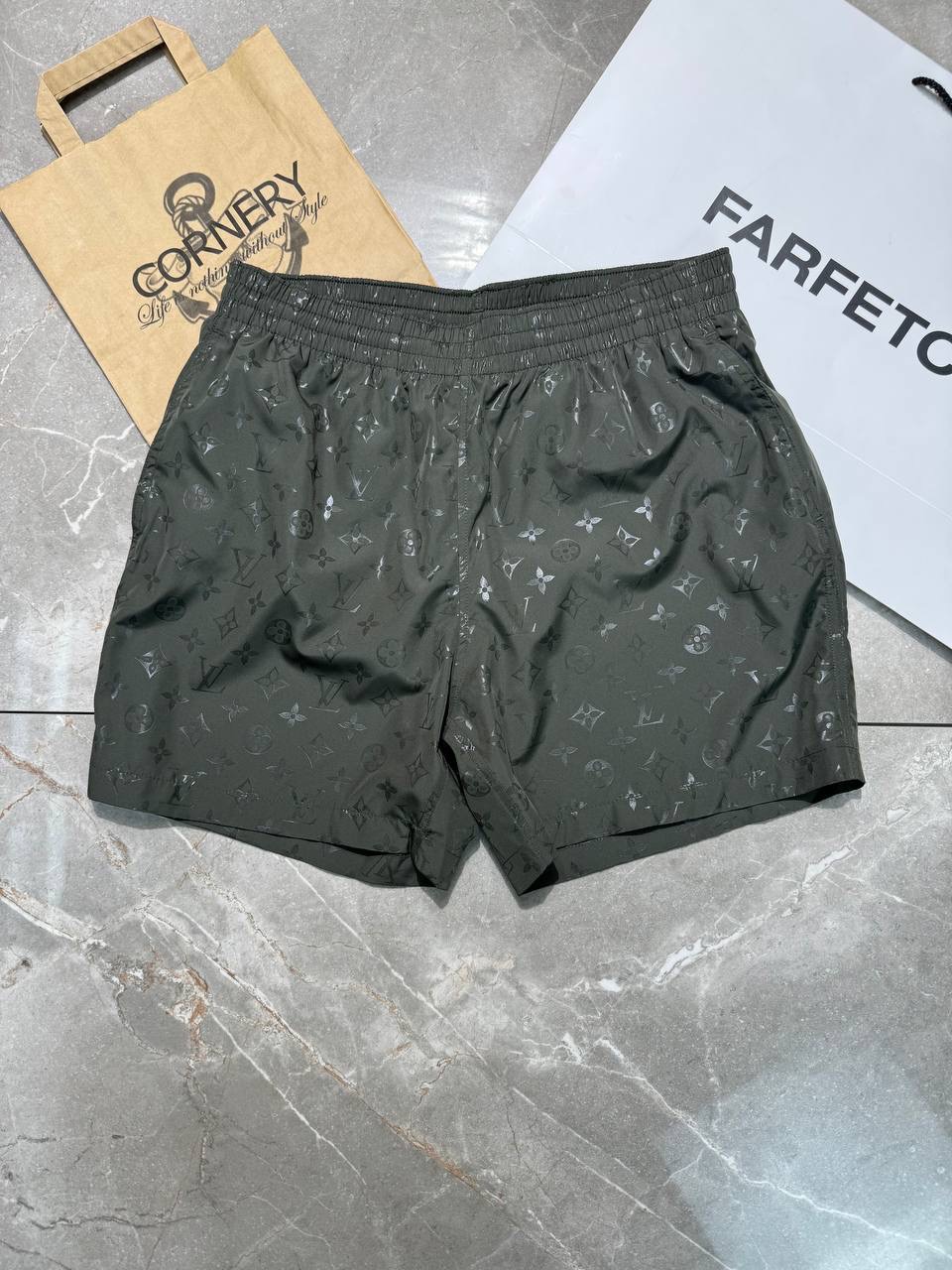Шорты Louis Vuitton