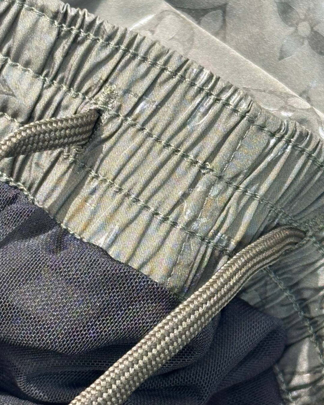 Шорты Louis Vuitton — изображение 5