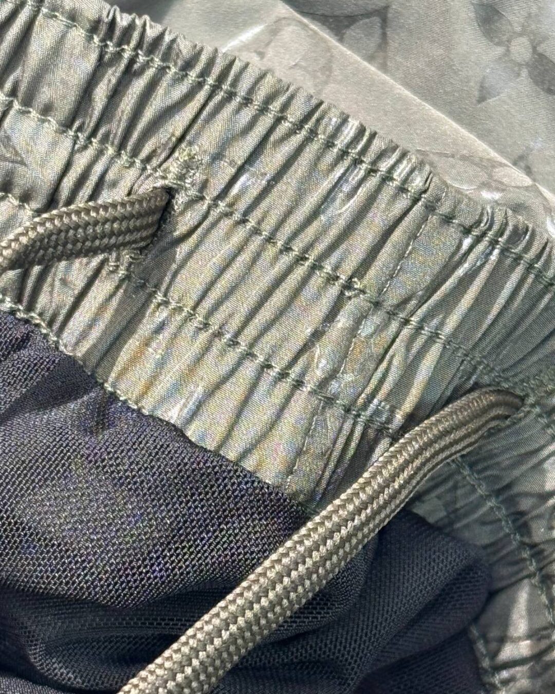 Шорты Louis Vuitton — изображение 5