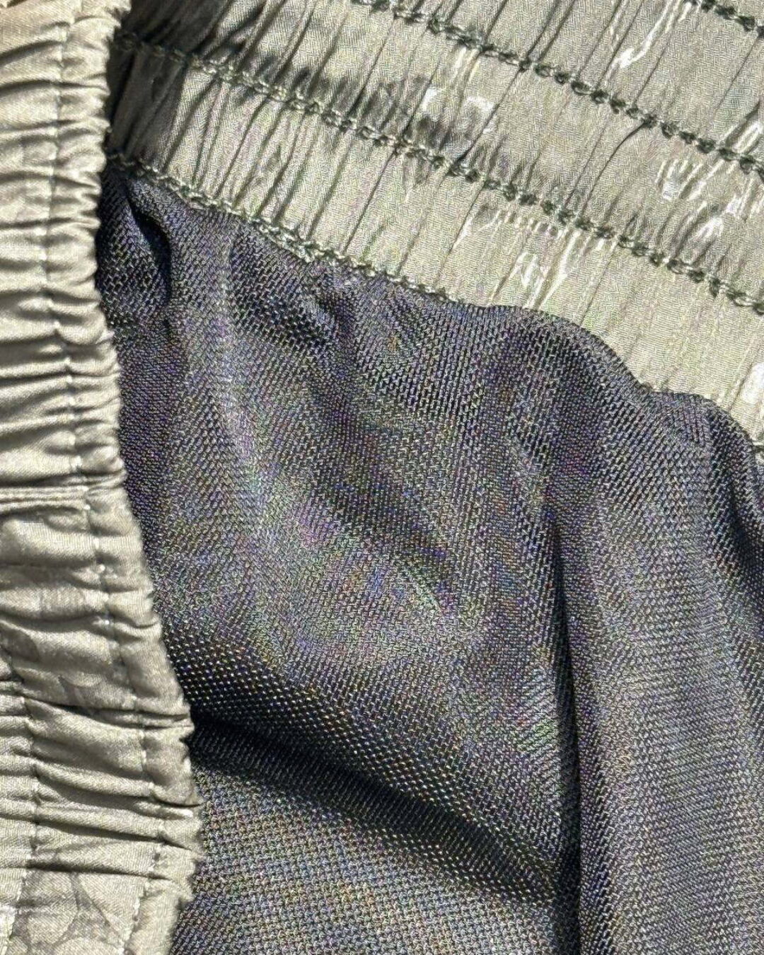 Шорты Louis Vuitton — изображение 6