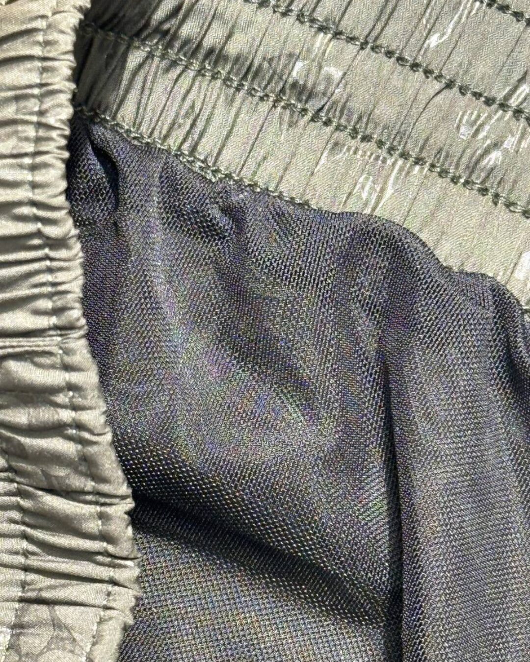 Шорты Louis Vuitton — изображение 6