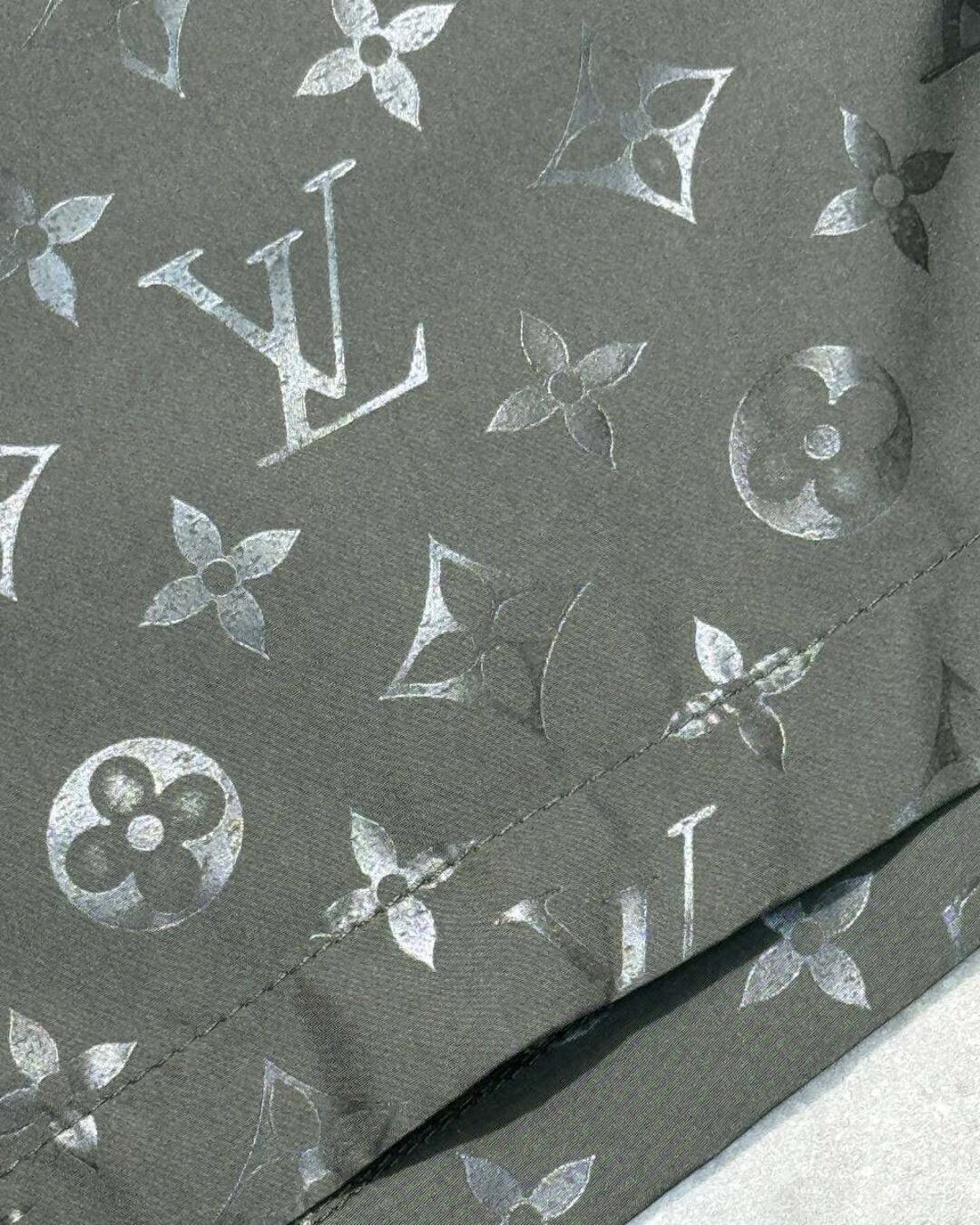 Шорты Louis Vuitton — изображение 7