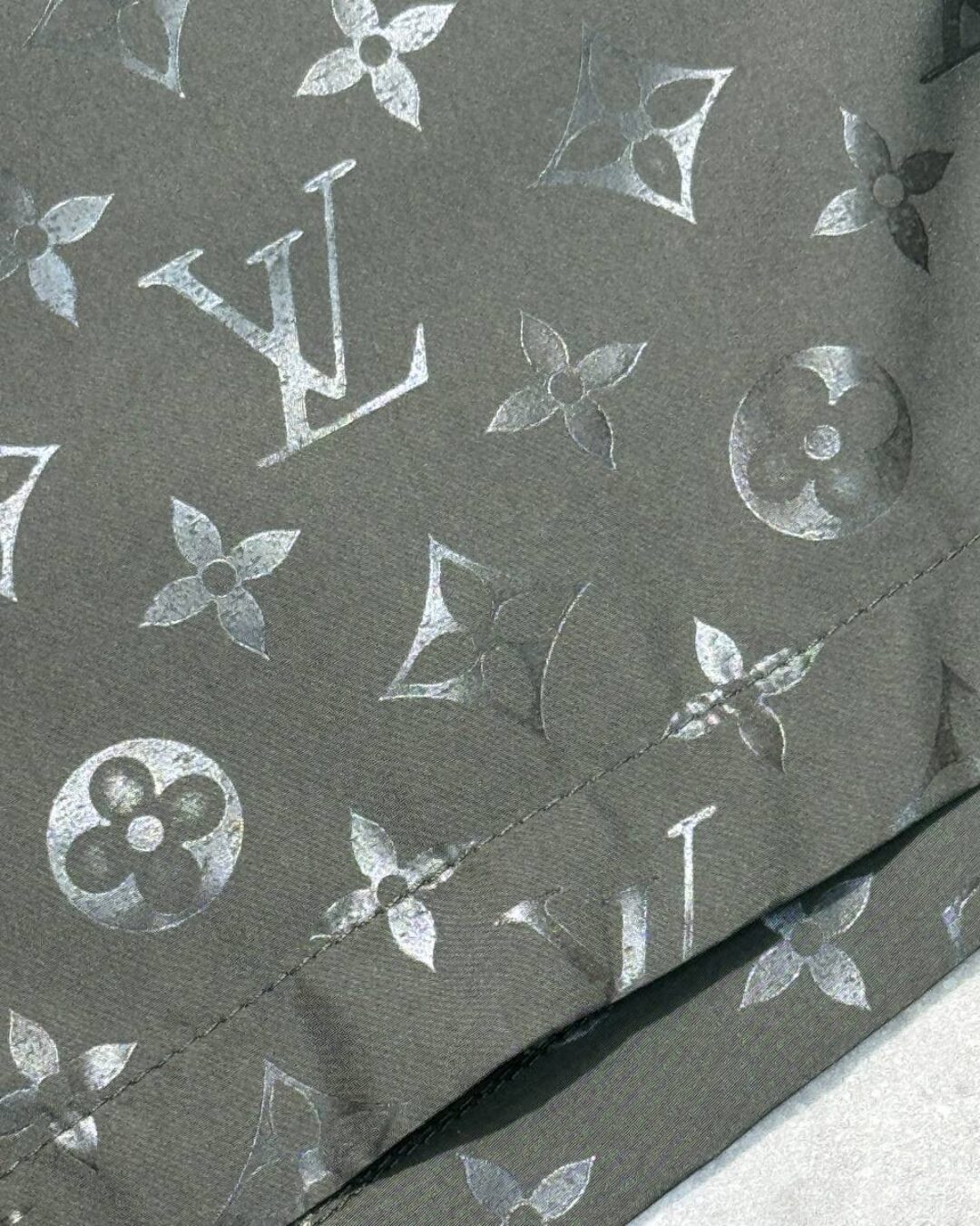 Шорты Louis Vuitton — изображение 7