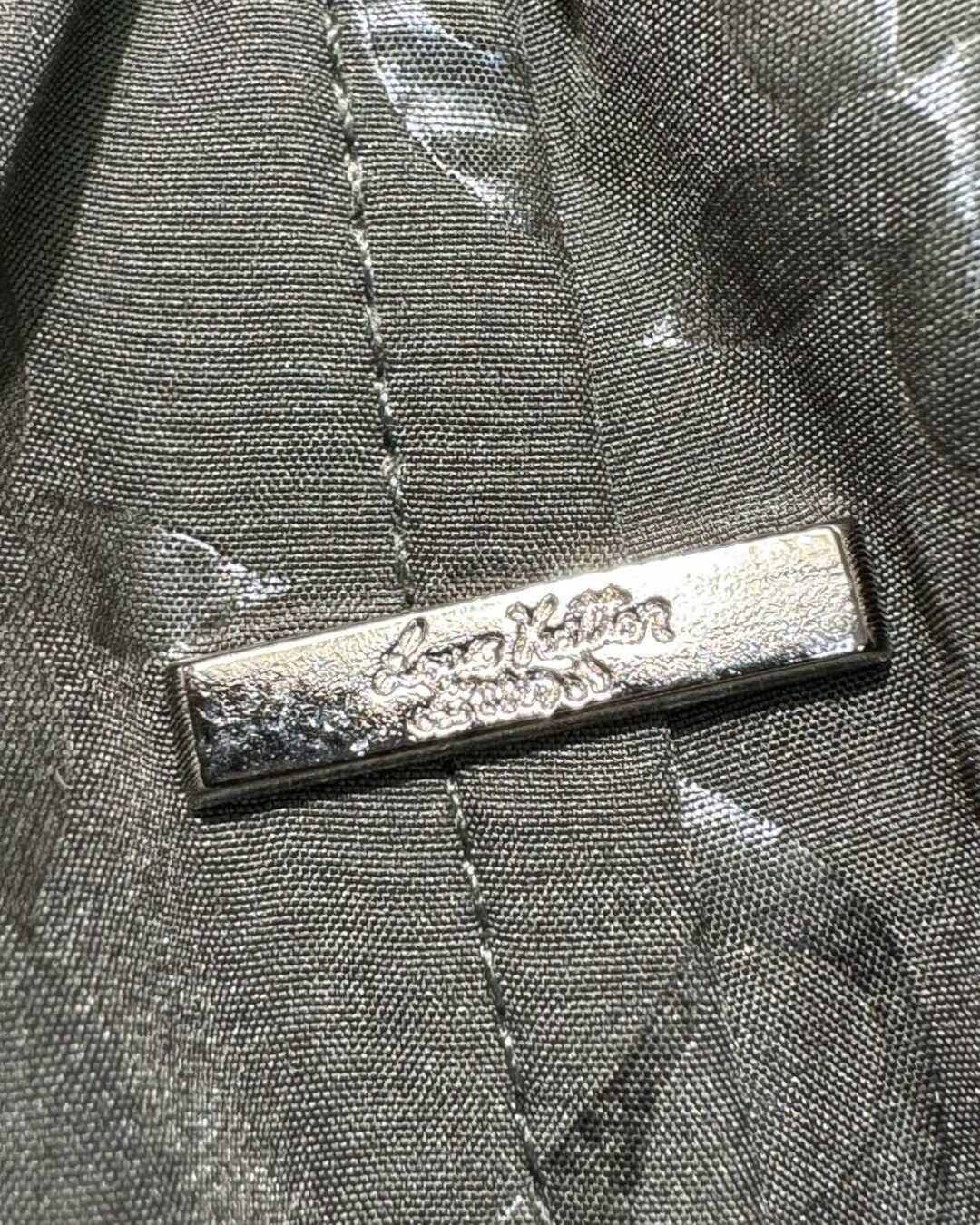 Шорты Louis Vuitton — изображение 8