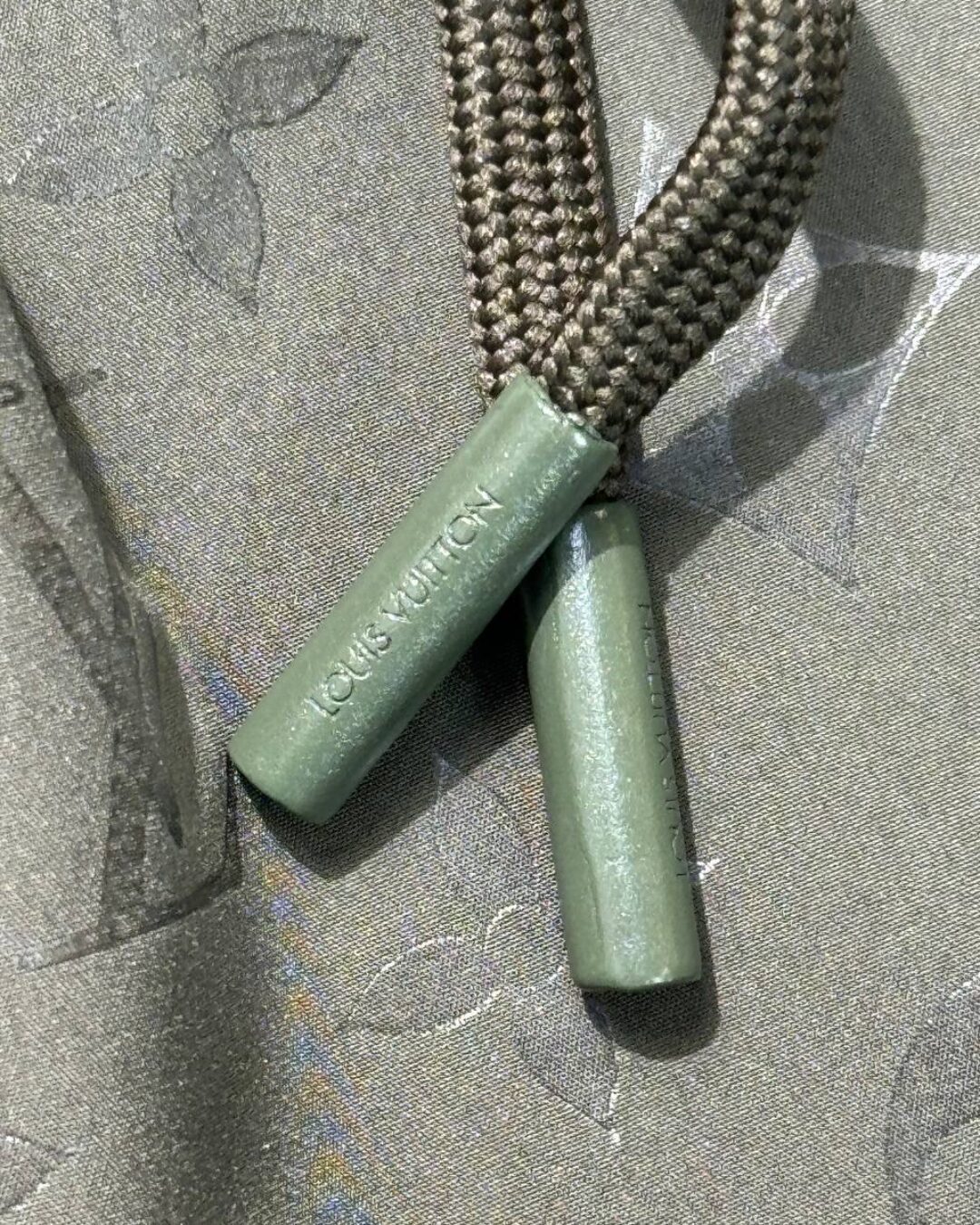 Шорты Louis Vuitton — изображение 9