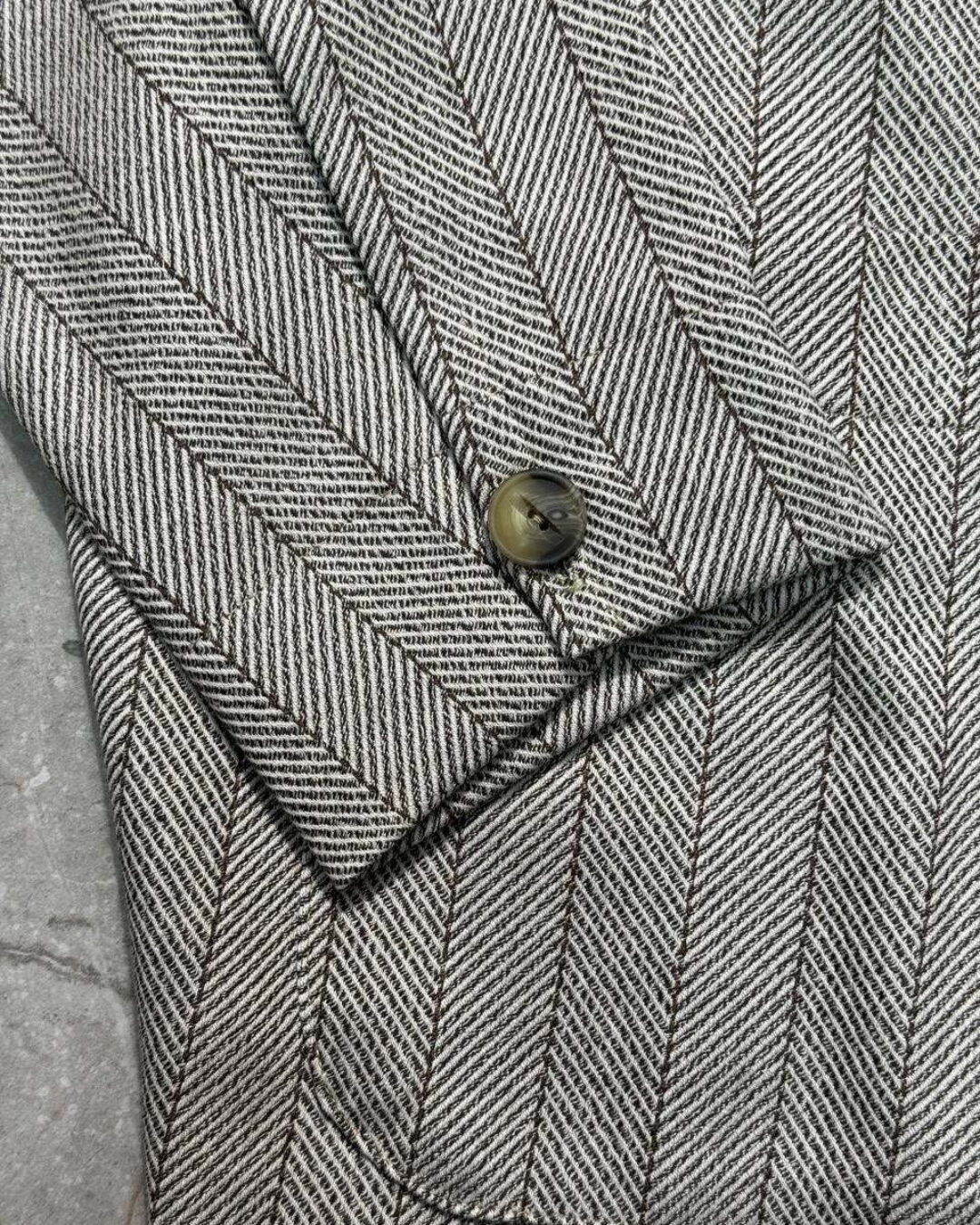 Рубашка Zegna — изображение 4