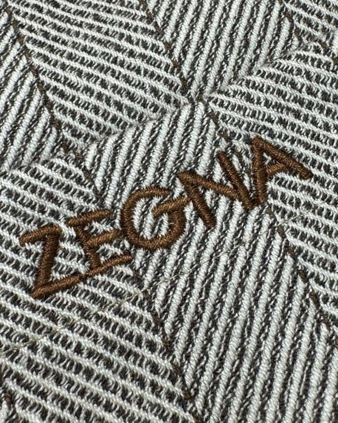 Рубашка Zegna — изображение 6