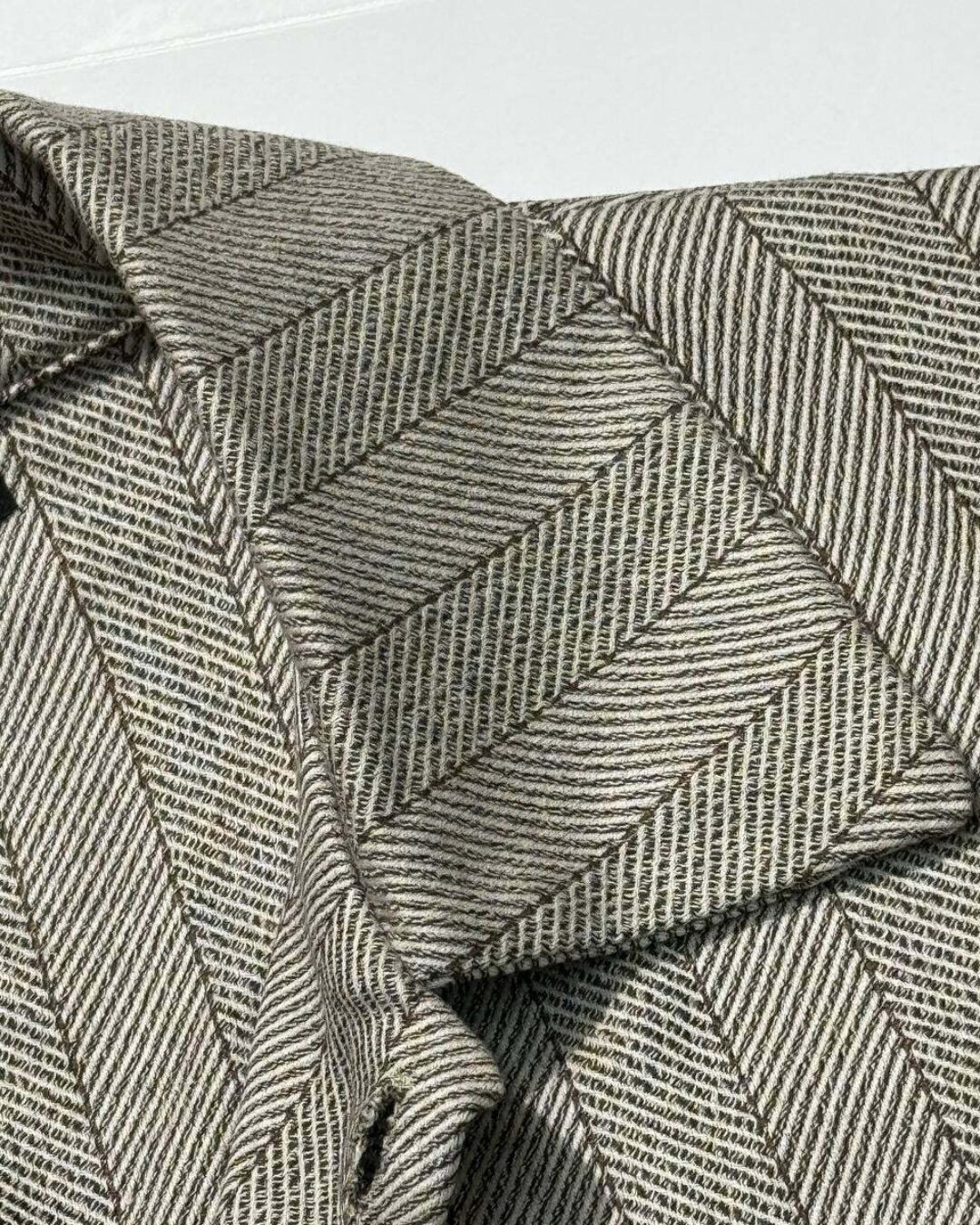 Рубашка Zegna — изображение 8